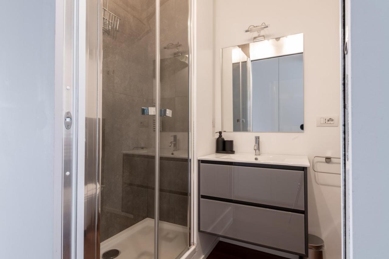 Milano Apartments Voghera Ngoại thất bức ảnh