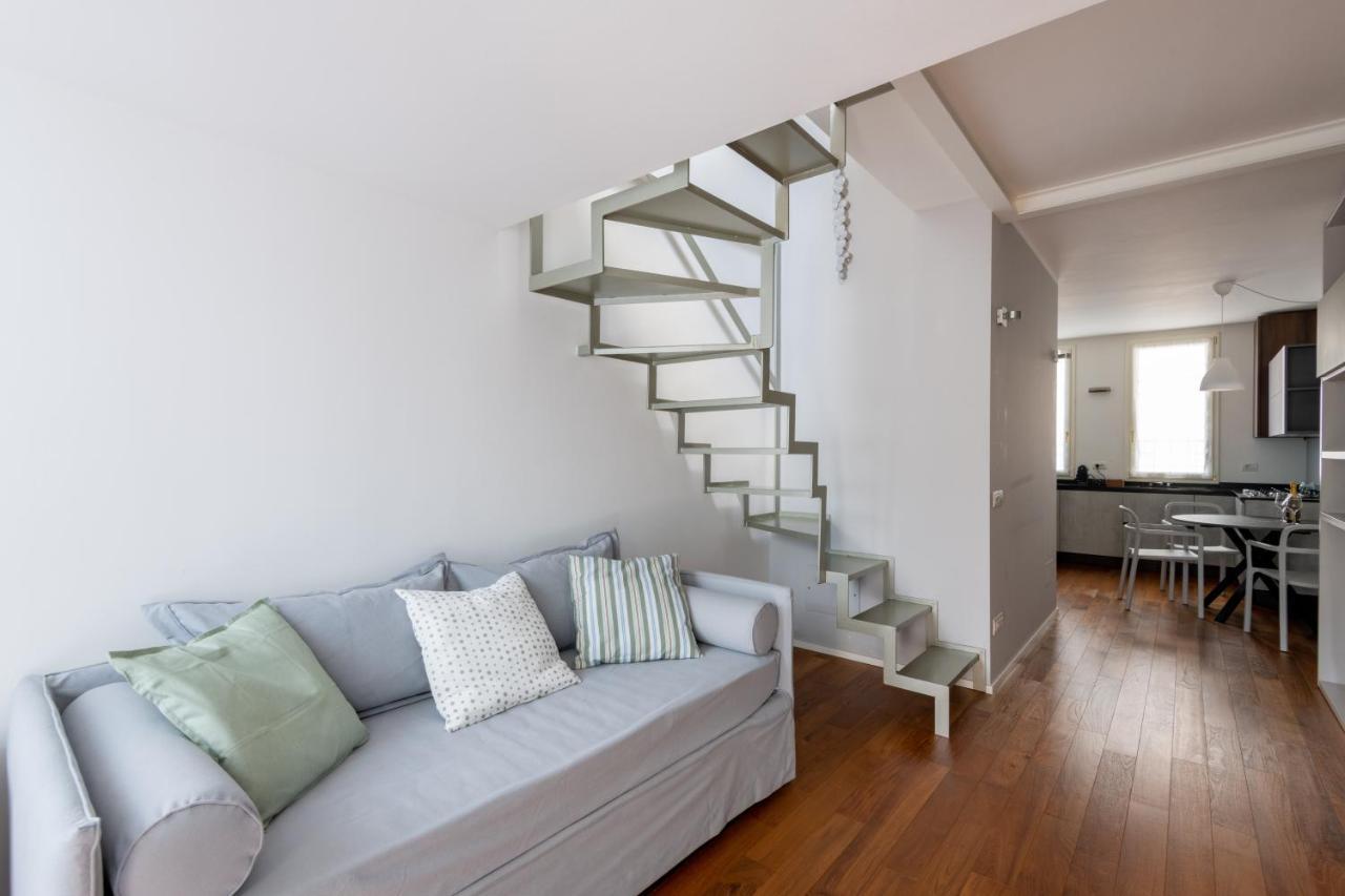 Milano Apartments Voghera Ngoại thất bức ảnh